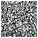 QR code with 21 Vending contacts