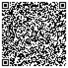 QR code with Alldredge Mobile Veterinary Sv contacts