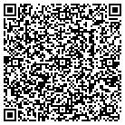QR code with Rainey's Fleet Service contacts