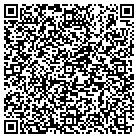 QR code with Mak's Mail Boxes & More contacts