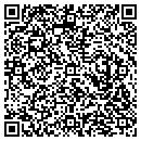 QR code with R L J Enterprises contacts