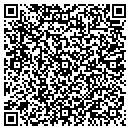 QR code with Hunter Deer Assoc contacts