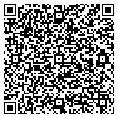 QR code with Arriverderci Cafe contacts