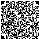 QR code with Hans Schneider Cycles contacts
