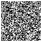 QR code with Ricardos Transmission Service contacts