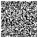 QR code with Terrys Design contacts