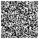 QR code with Clifton B Baldwin DDS contacts