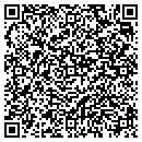 QR code with Clocks By Omar contacts