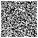 QR code with Zenner Orchard contacts