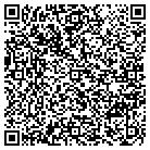 QR code with Hoffman Valuation Data Service contacts