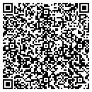 QR code with P D H Distributors contacts