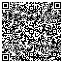 QR code with Q Man Motors contacts