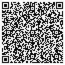 QR code with M J Renovator contacts