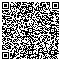 QR code with Blues contacts