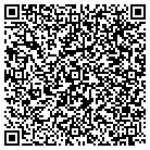 QR code with D & R Water Well Service & Sup contacts