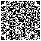 QR code with Canine Rehabilitation & Condit contacts
