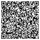 QR code with L Little contacts