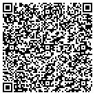 QR code with Hill Country Mhmr Center Case contacts