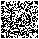 QR code with James Val Fulcher contacts
