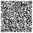 QR code with Hide-Away Style Shop contacts