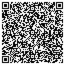 QR code with J&S Metal Products contacts