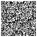 QR code with D Fwmall Co contacts