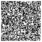 QR code with Serenity Springs Salon & Day R contacts