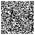QR code with Kaps contacts