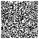 QR code with Apostolic Church Of Living God contacts