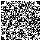 QR code with D & T Contracting Inc contacts