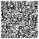 QR code with Hightech Janitorial Service Inc contacts