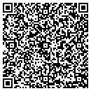 QR code with A & L Optometry contacts