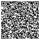 QR code with S-F Transport Inc contacts