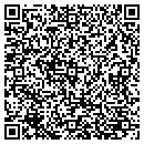 QR code with Fins & Feathers contacts