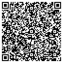 QR code with F L Moss contacts