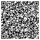 QR code with J C Penney Catalog contacts