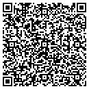 QR code with Kazming contacts