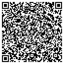 QR code with J Suarez Trucking contacts