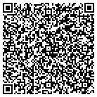 QR code with Adrian's Drain Service Co contacts