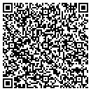 QR code with Rosen Fred A contacts