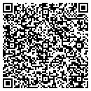 QR code with Roadhouse Relics contacts