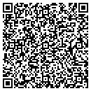 QR code with ARB Designs contacts