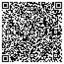 QR code with H & H Courier contacts