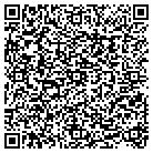 QR code with Allan Jeffries Framing contacts