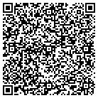 QR code with Marceys Rfrgn & Apparel Service contacts