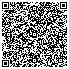 QR code with Koontz Mc Combs Construction contacts