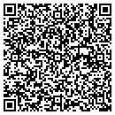 QR code with Klassi Kuts contacts