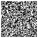 QR code with Thru Window contacts
