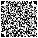 QR code with Glazed From Heart contacts