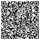 QR code with Anchor Box contacts